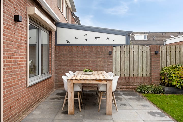 Foto 31 van Sweelinckstraat 46