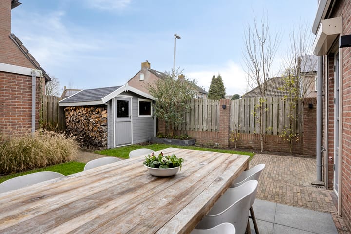 Foto 32 van Sweelinckstraat 46