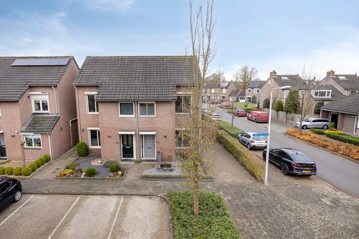 Foto 34 van Sweelinckstraat 46