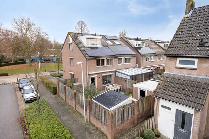 Foto 35 van Sweelinckstraat 46