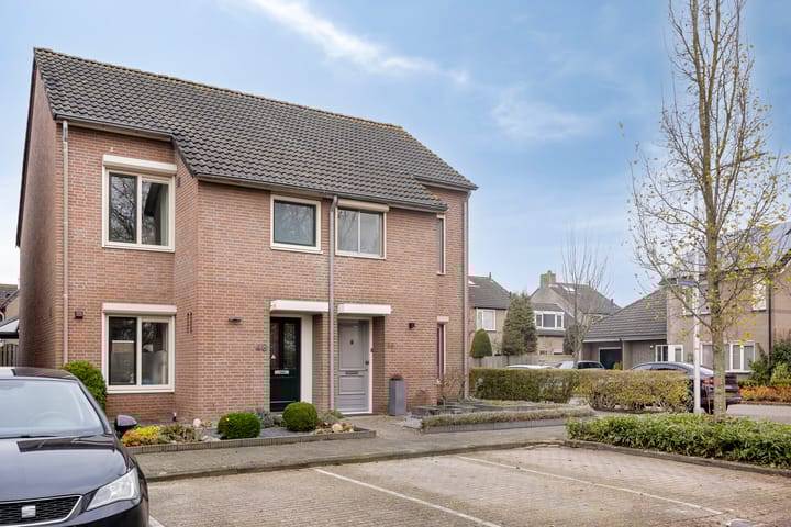 Foto 36 van Sweelinckstraat 46