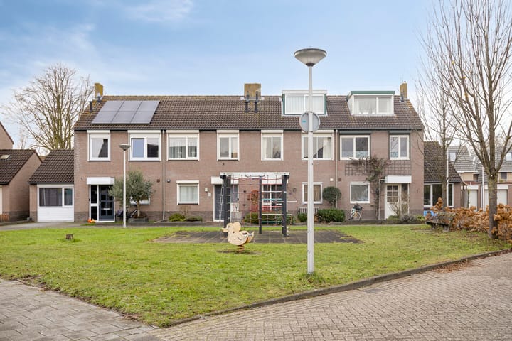 Foto 40 van Sweelinckstraat 46