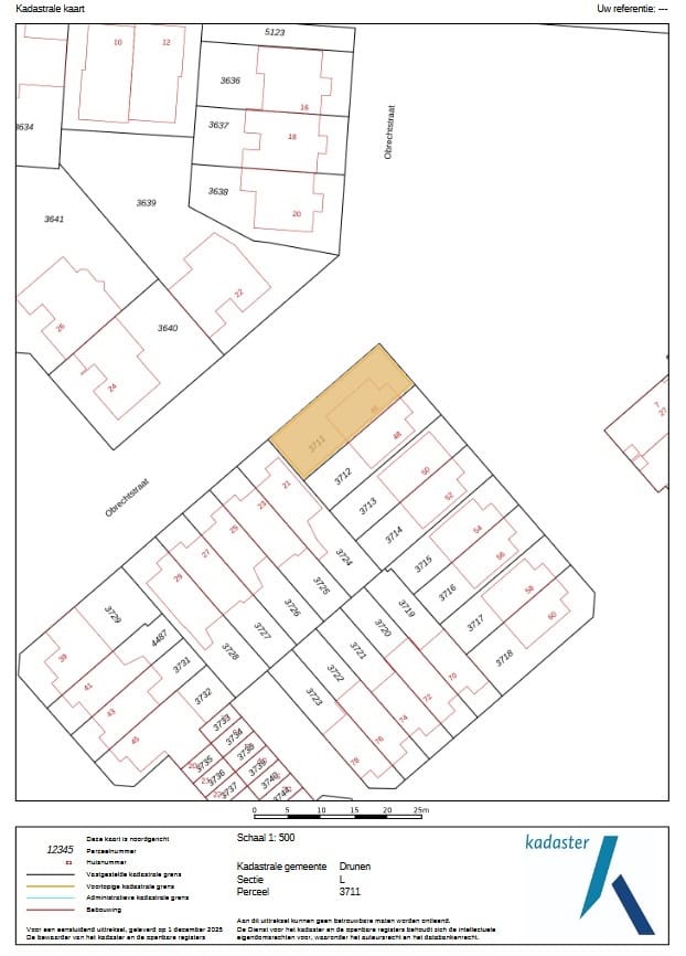 Foto 41 van Sweelinckstraat 46