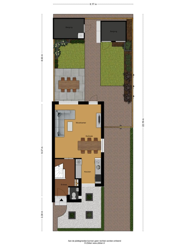 Foto 42 van Sweelinckstraat 46