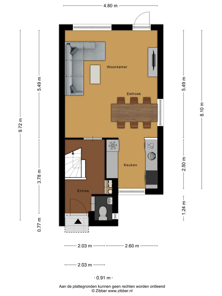 Foto 43 van Sweelinckstraat 46