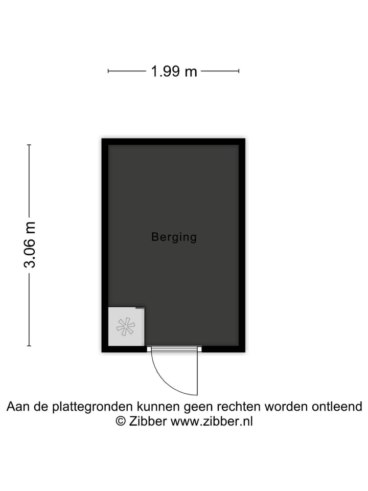 Foto 46 van Sweelinckstraat 46