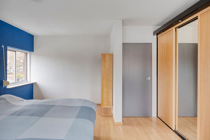 Foto 20 van Sweelinckstraat 46