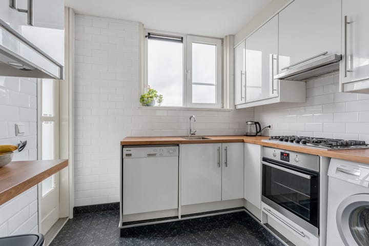 Stadhoudersweg 119-A