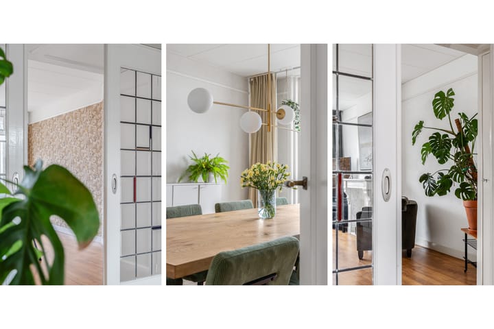 Foto 9 van Stadhoudersweg 119-A