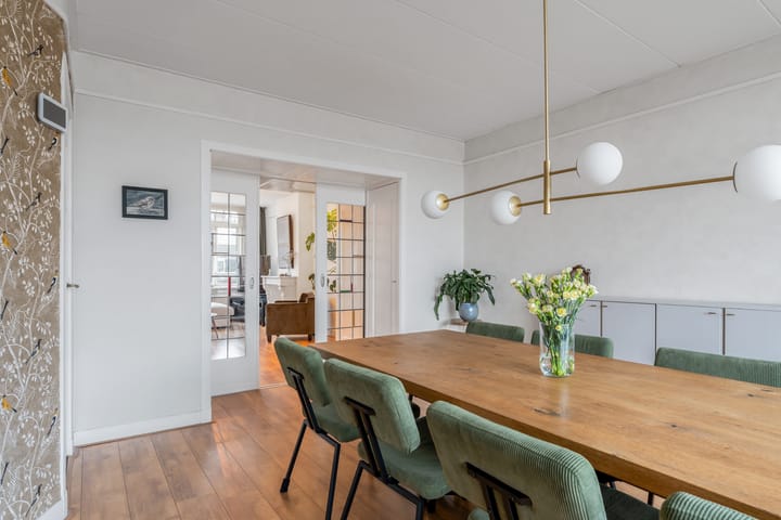 Foto 11 van Stadhoudersweg 119-A