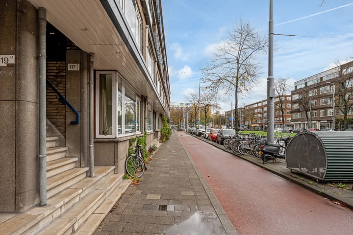 Foto 29 van Stadhoudersweg 119-A