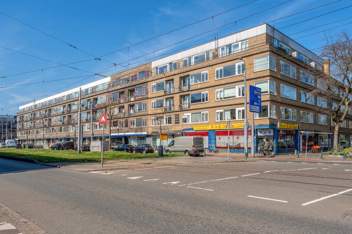 Foto 31 van Stadhoudersweg 119-A