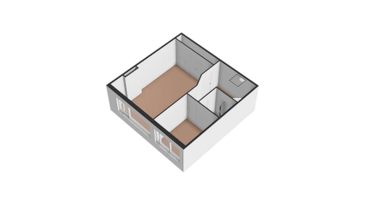 Foto 43 van Stadhoudersweg 119-A