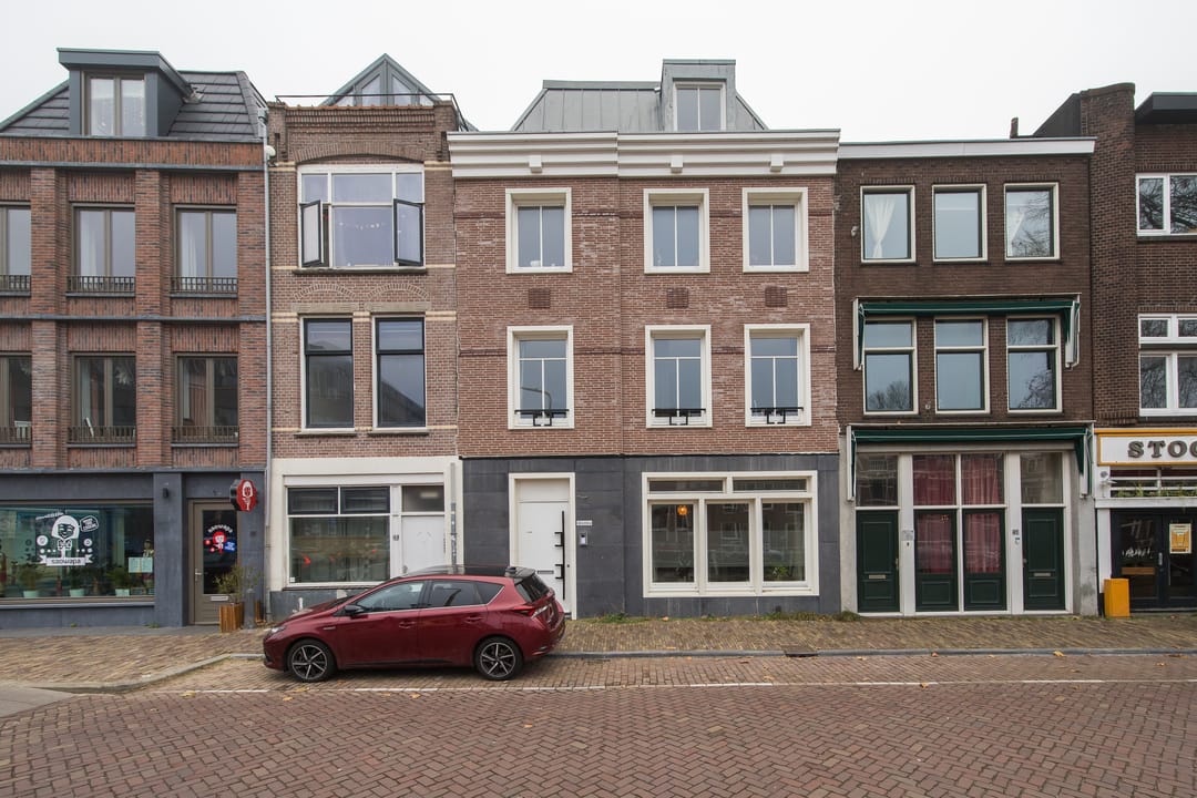 Foto 1 van Bemuurde Weerd O.Z. 42-E