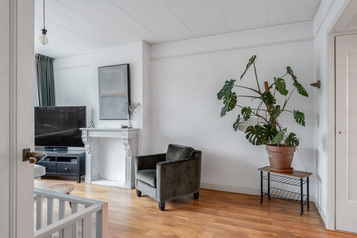 Stadhoudersweg 119-A