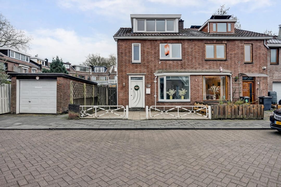 Foto 1 van Hendrik van Winkelhofstraat 4