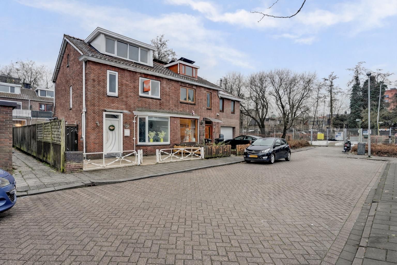 Foto 6 van Hendrik van Winkelhofstraat 4