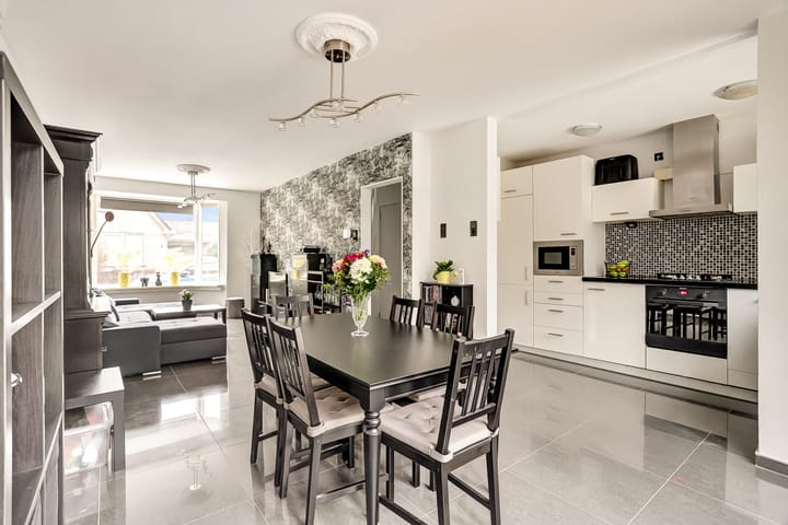 Foto 8 van Hendrik van Winkelhofstraat 4