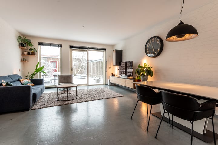 Foto 2 van Peter van Straatenhof 12