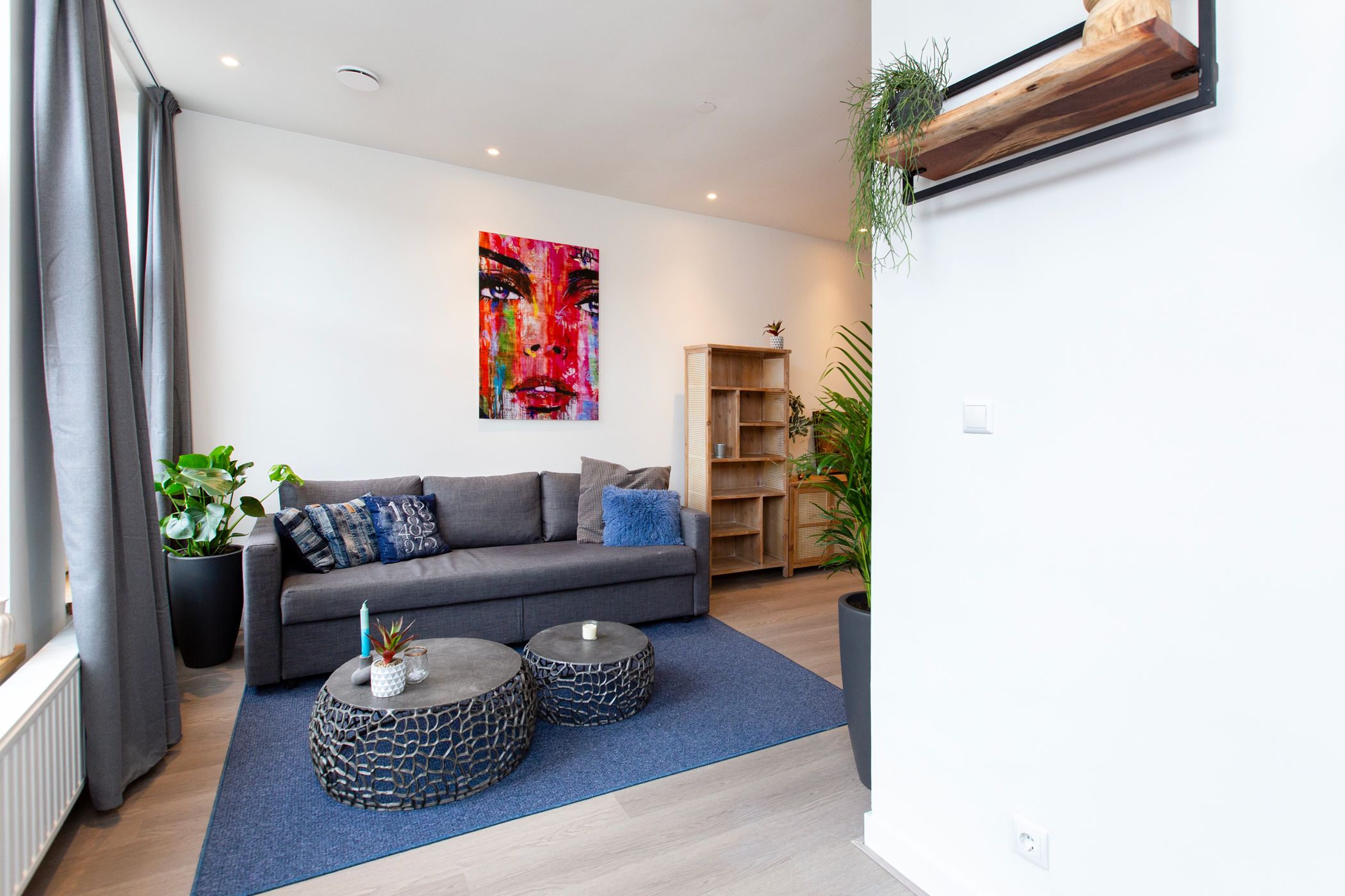 Photo 3 of Watergeusstraat 4-B02