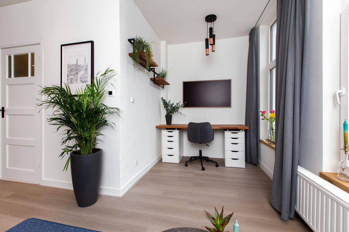 Photo 4 of Watergeusstraat 4-B02