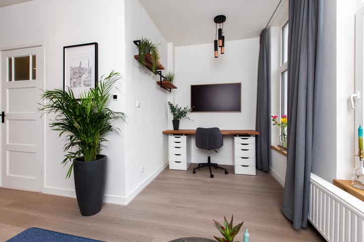 Foto 4 van Watergeusstraat 4-B02