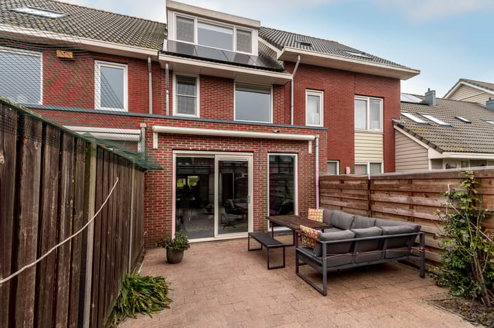 Foto 4 van Peter van Straatenhof 12