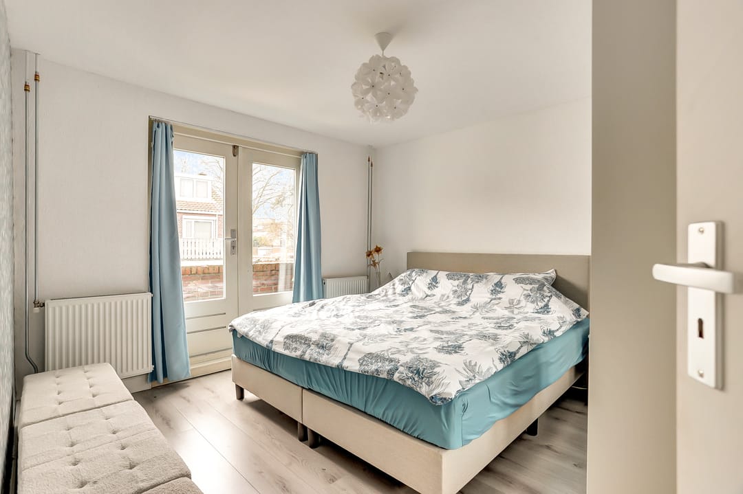 Foto 16 van Hendrik van Winkelhofstraat 4