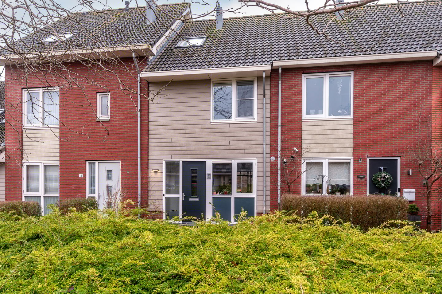 Foto 5 van Peter van Straatenhof 12