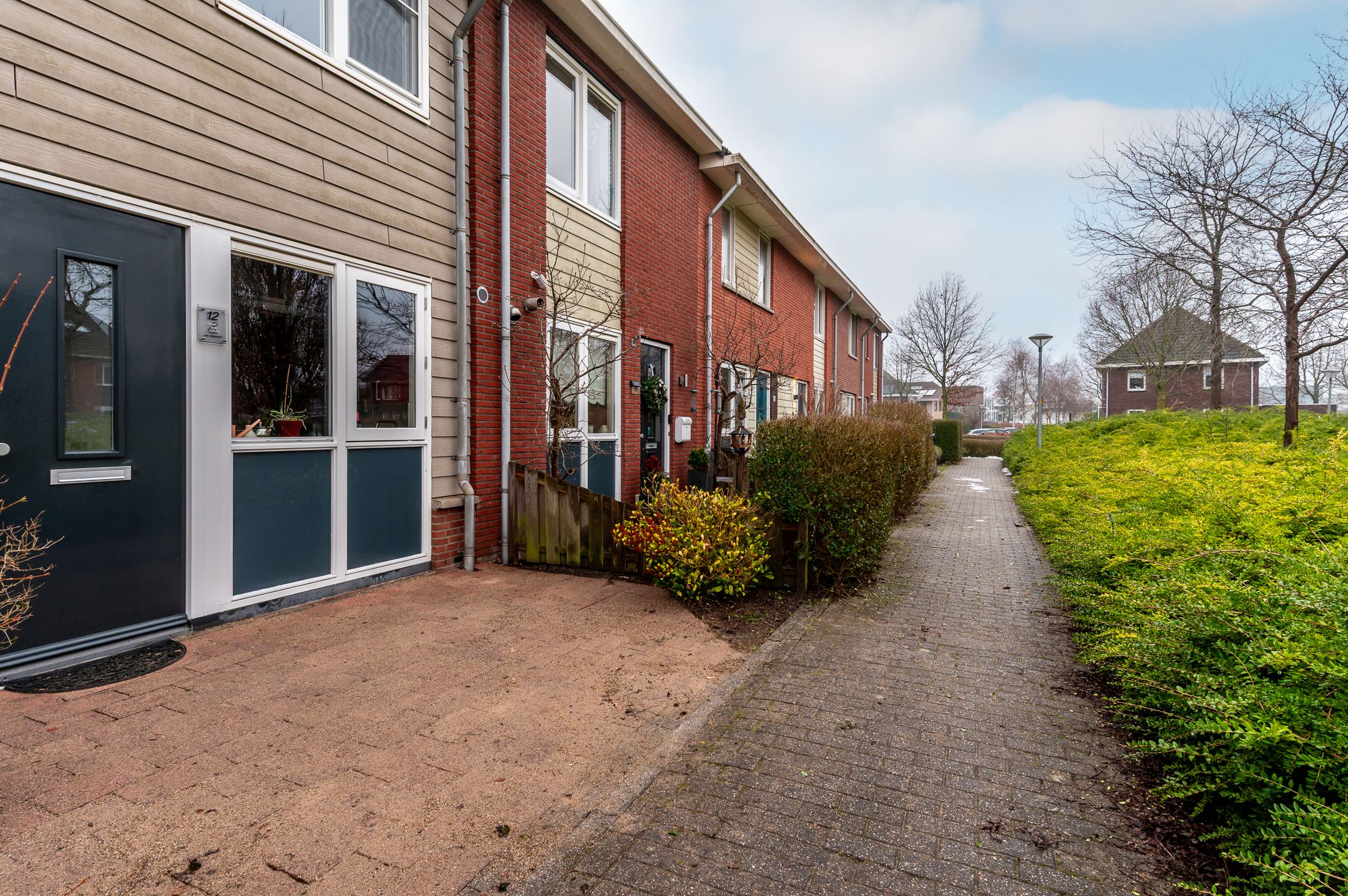 Foto 6 van Peter van Straatenhof 12