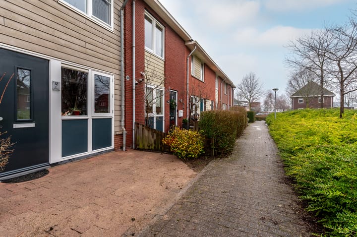 Foto 6 van Peter van Straatenhof 12