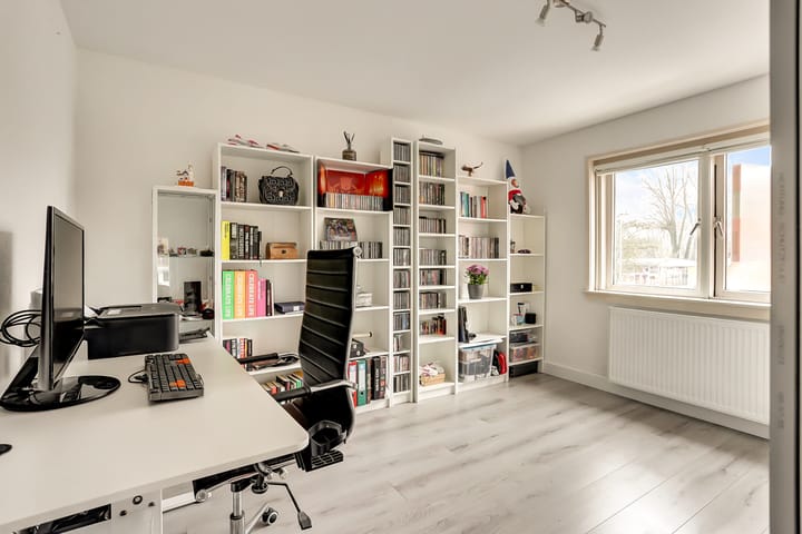 Foto 18 van Hendrik van Winkelhofstraat 4