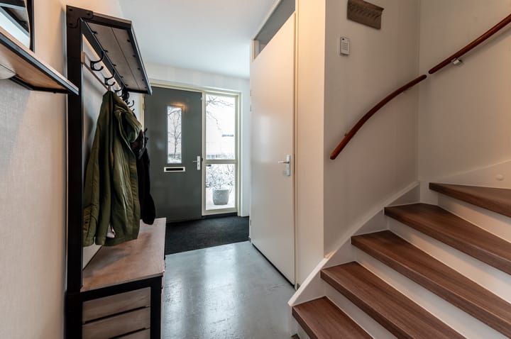 Foto 7 van Peter van Straatenhof 12