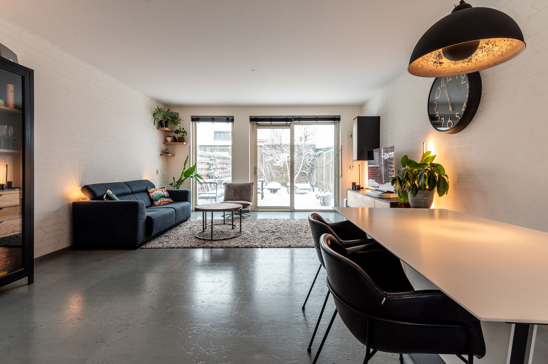 Foto 9 van Peter van Straatenhof 12