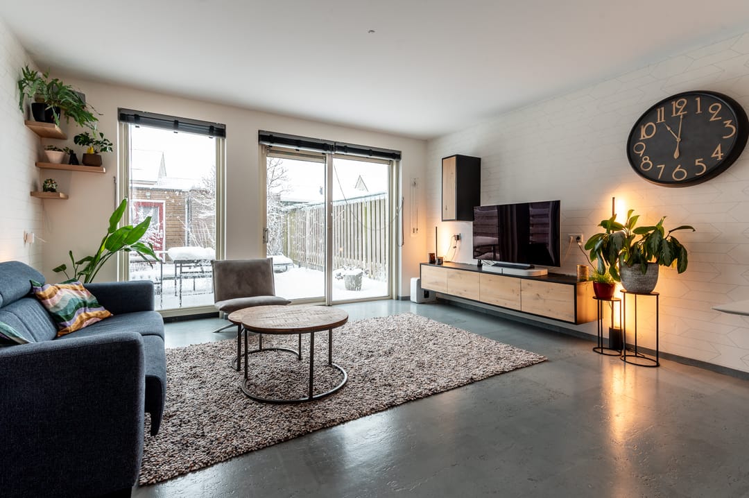 Foto 11 van Peter van Straatenhof 12