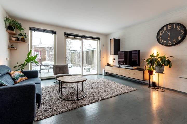 Foto 11 van Peter van Straatenhof 12