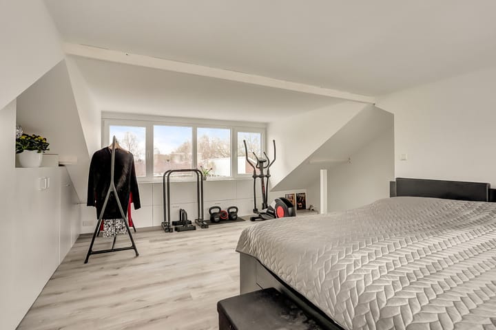 Foto 26 van Hendrik van Winkelhofstraat 4