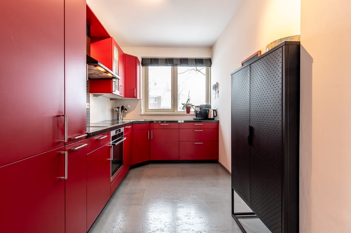 Foto 16 van Peter van Straatenhof 12