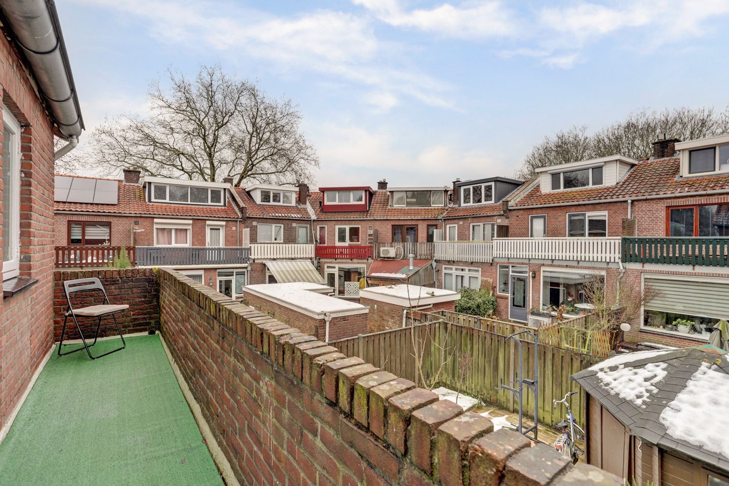 Foto 29 van Hendrik van Winkelhofstraat 4