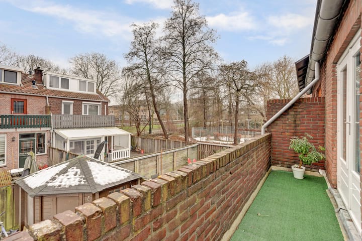 Foto 30 van Hendrik van Winkelhofstraat 4