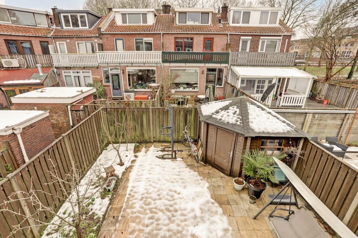 Foto 31 van Hendrik van Winkelhofstraat 4