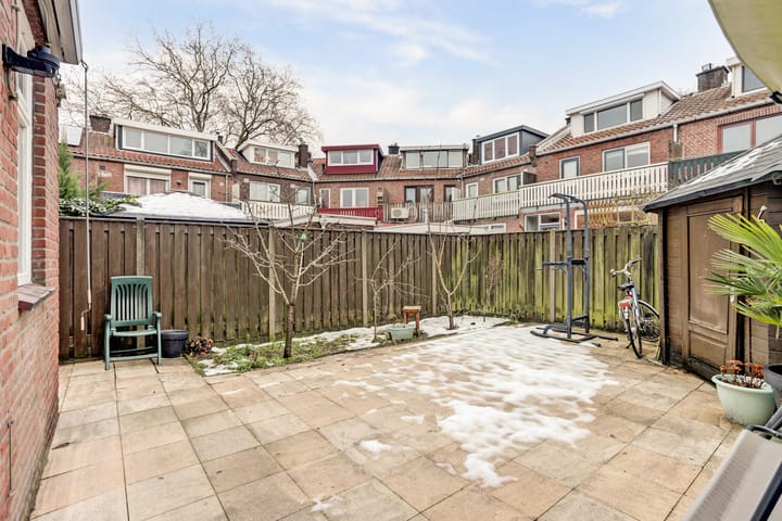 Foto 32 van Hendrik van Winkelhofstraat 4