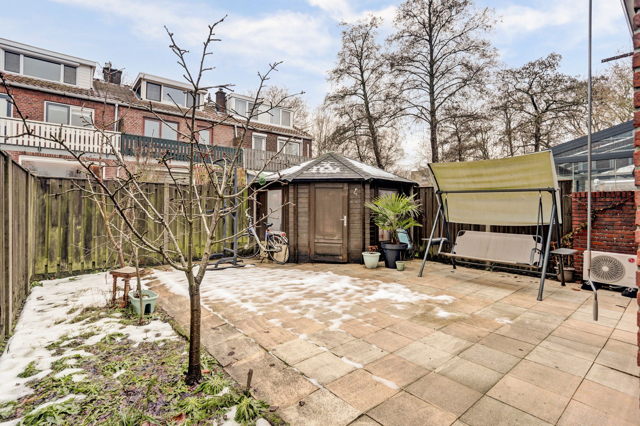 Foto 33 van Hendrik van Winkelhofstraat 4