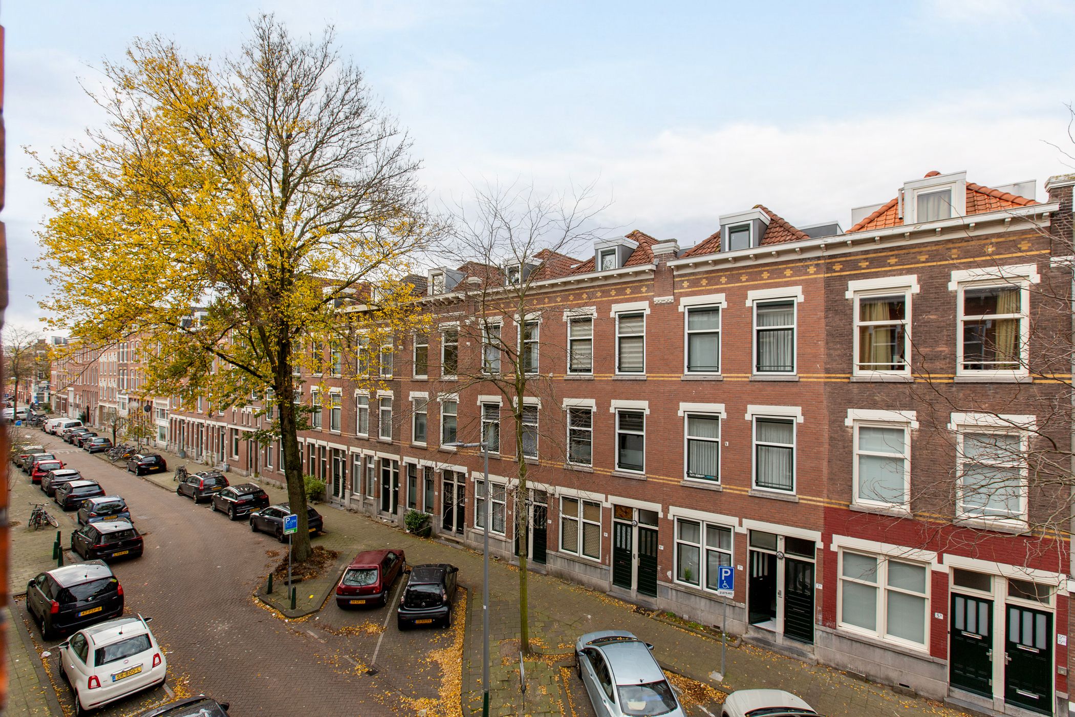 Photo 21 of Watergeusstraat 4-B02