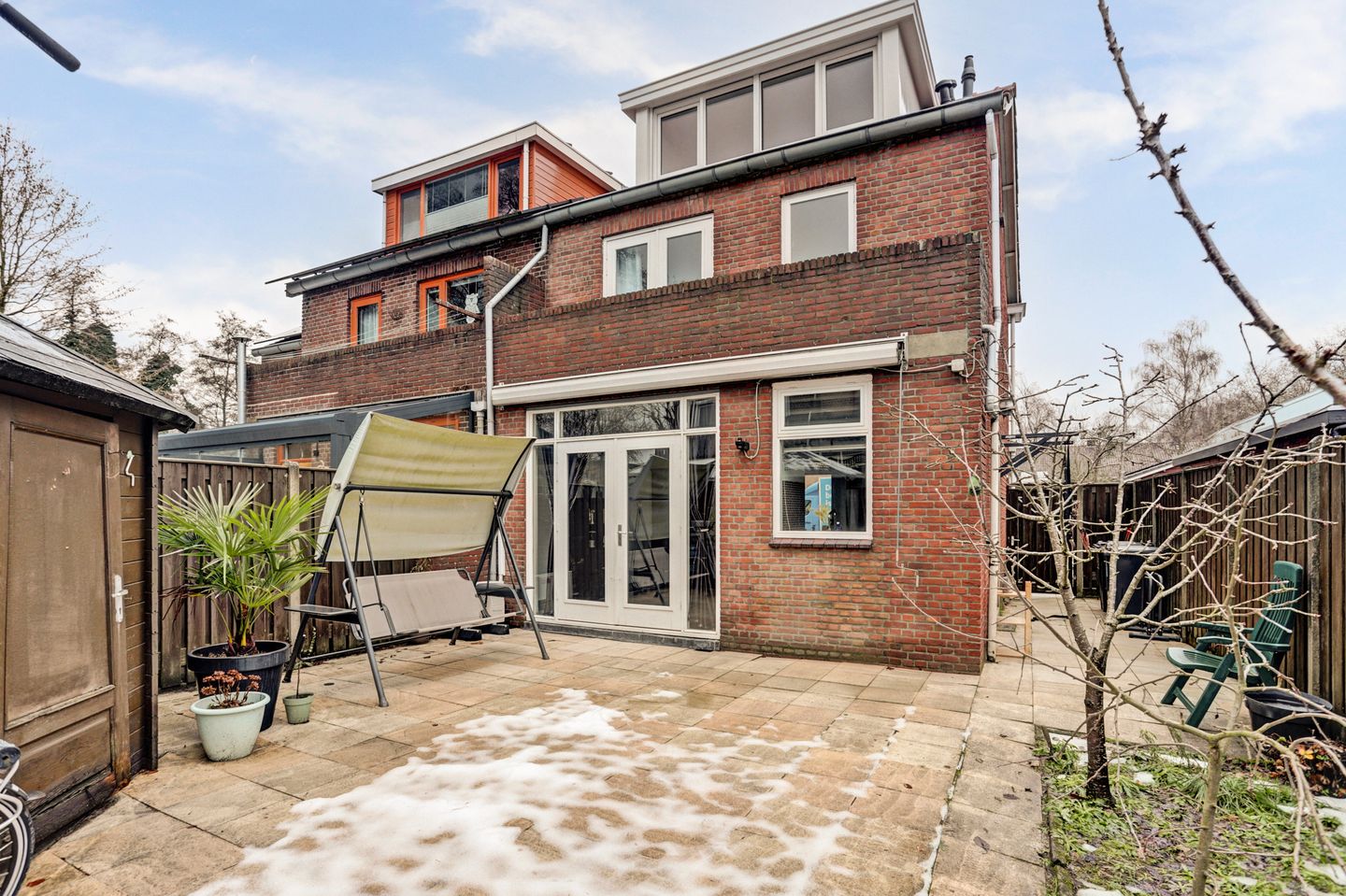 Foto 34 van Hendrik van Winkelhofstraat 4