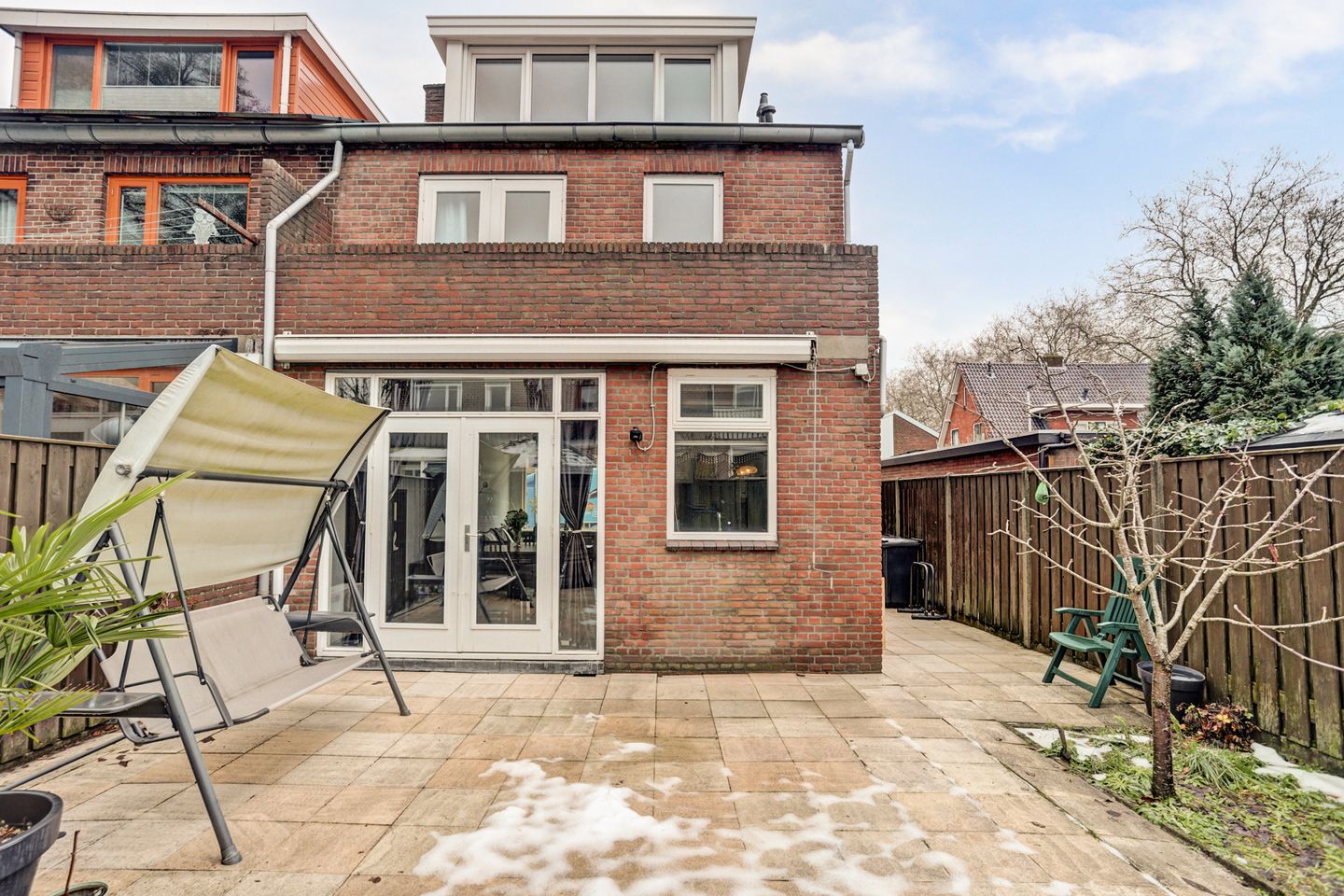 Foto 35 van Hendrik van Winkelhofstraat 4