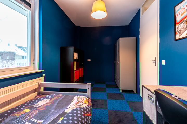 Foto 25 van Peter van Straatenhof 12