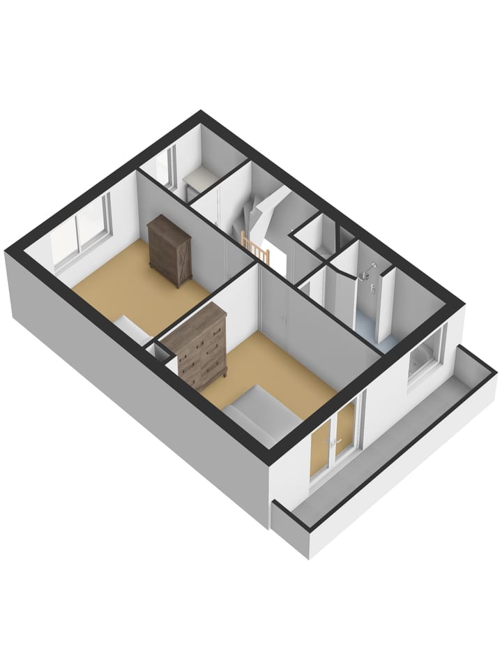 Foto 39 van Hendrik van Winkelhofstraat 4
