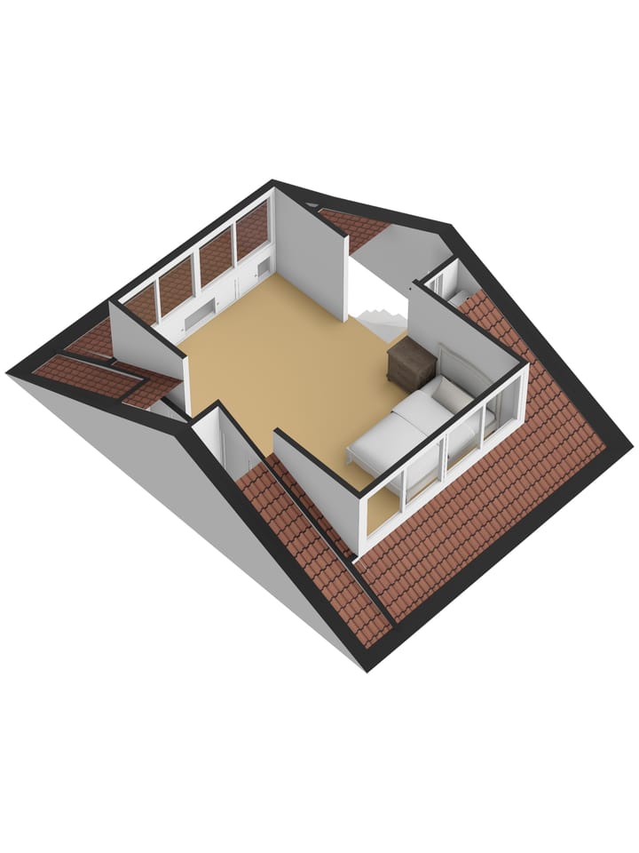 Foto 40 van Hendrik van Winkelhofstraat 4