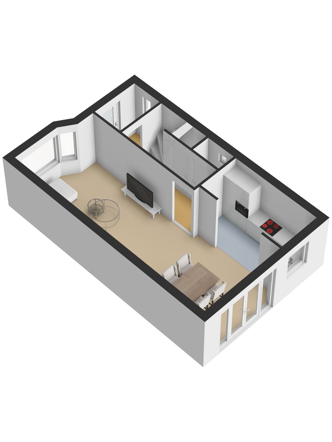 Foto 41 van Hendrik van Winkelhofstraat 4